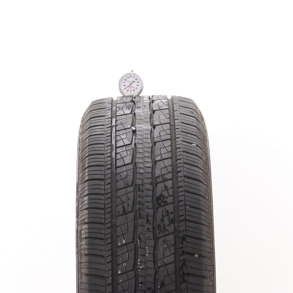 Set of (2) Used 265/65R18 General Grabber HTS 60 114T - 9-9.5/32 - Image 2