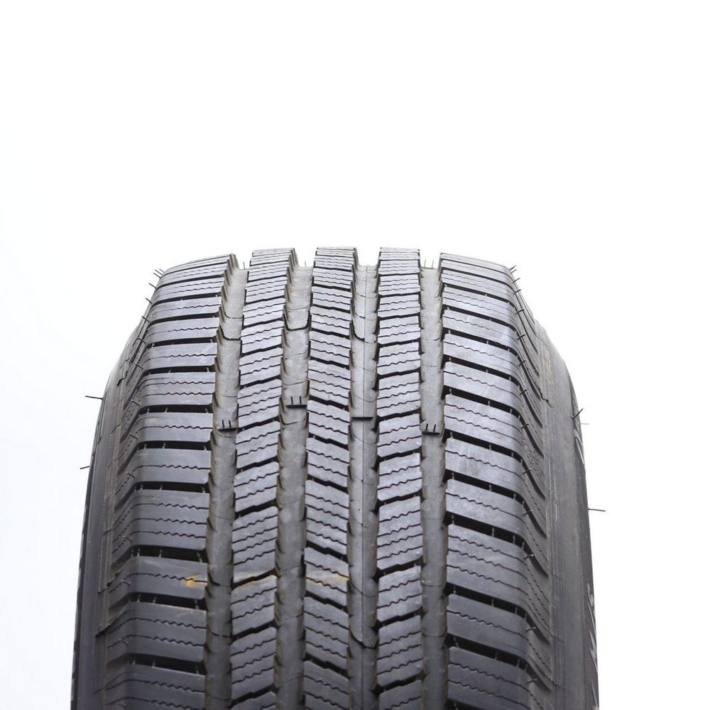 Used LT 245/70R17 Michelin Defender LTX M/S 119/116R E - 14/32 - Image 2