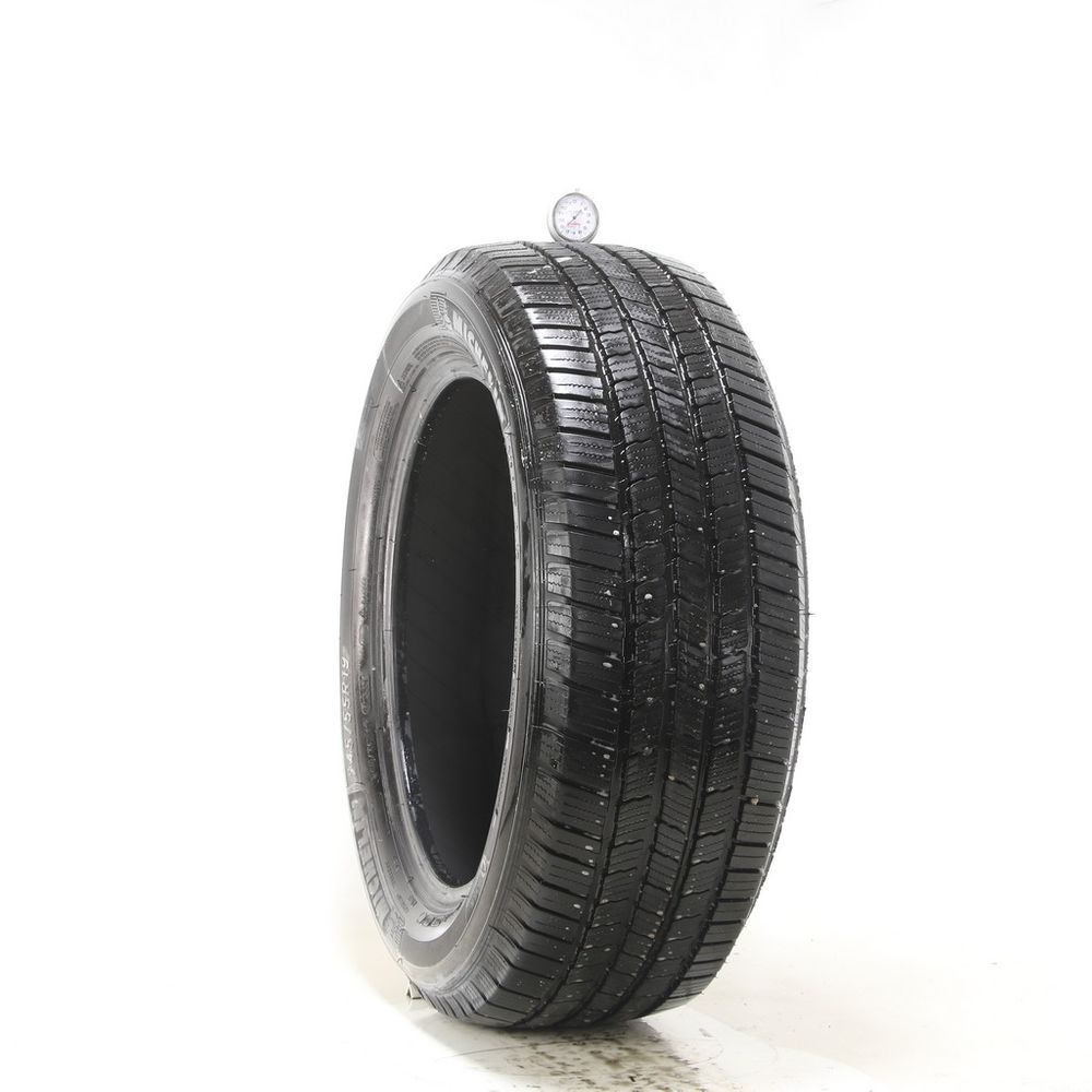 Set of (2) Used 245/55R19 Michelin X LT A/S 103H - 7-8.5/32 - Image 4