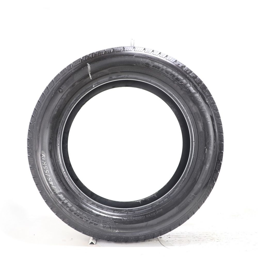 Set of (2) Used 245/55R19 Michelin X LT A/S 103H - 7-8.5/32 - Image 6