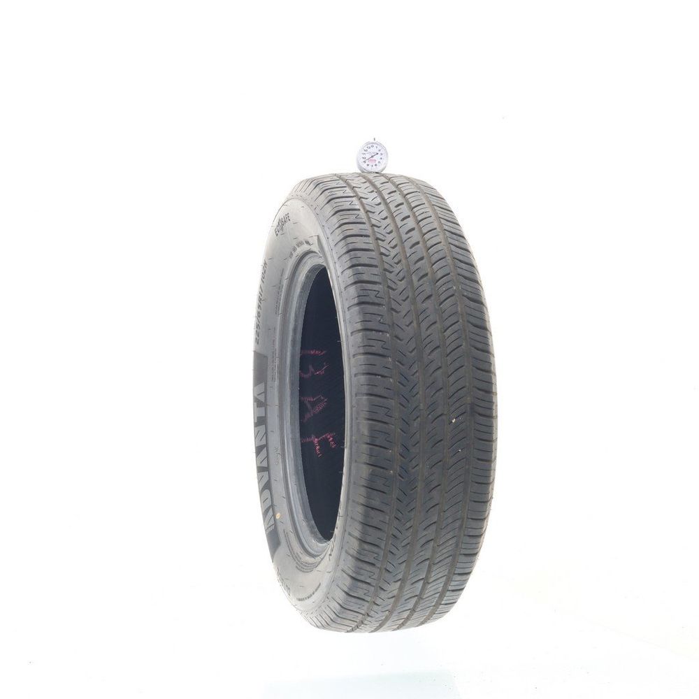 Set of (2) Used 225/65R17 Advanta HP Z-02 102H - 9/32 - Image 1