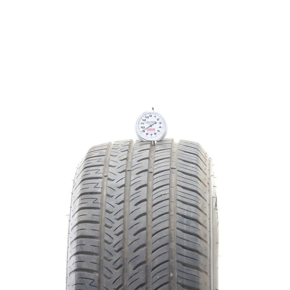 Set of (2) Used 225/65R17 Advanta HP Z-02 102H - 9/32 - Image 2