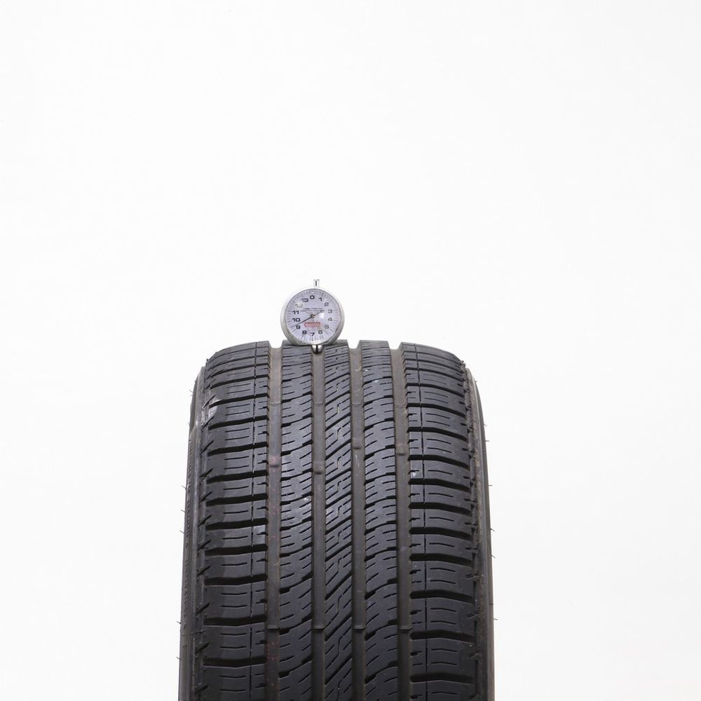 Used 225/45R17 Bridgestone Turanza EL42 RFT 91H - 9/32 - Image 2
