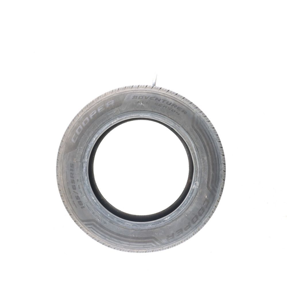 Used 185/65R15 Cooper Adventurer All Season 88H - 9.5/32 - Image 3