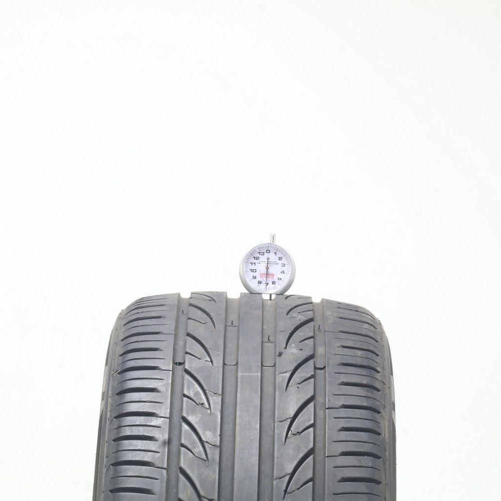 Used 255/45ZR18 Pantera Sport A/S 99Y - 7/32 - Image 2