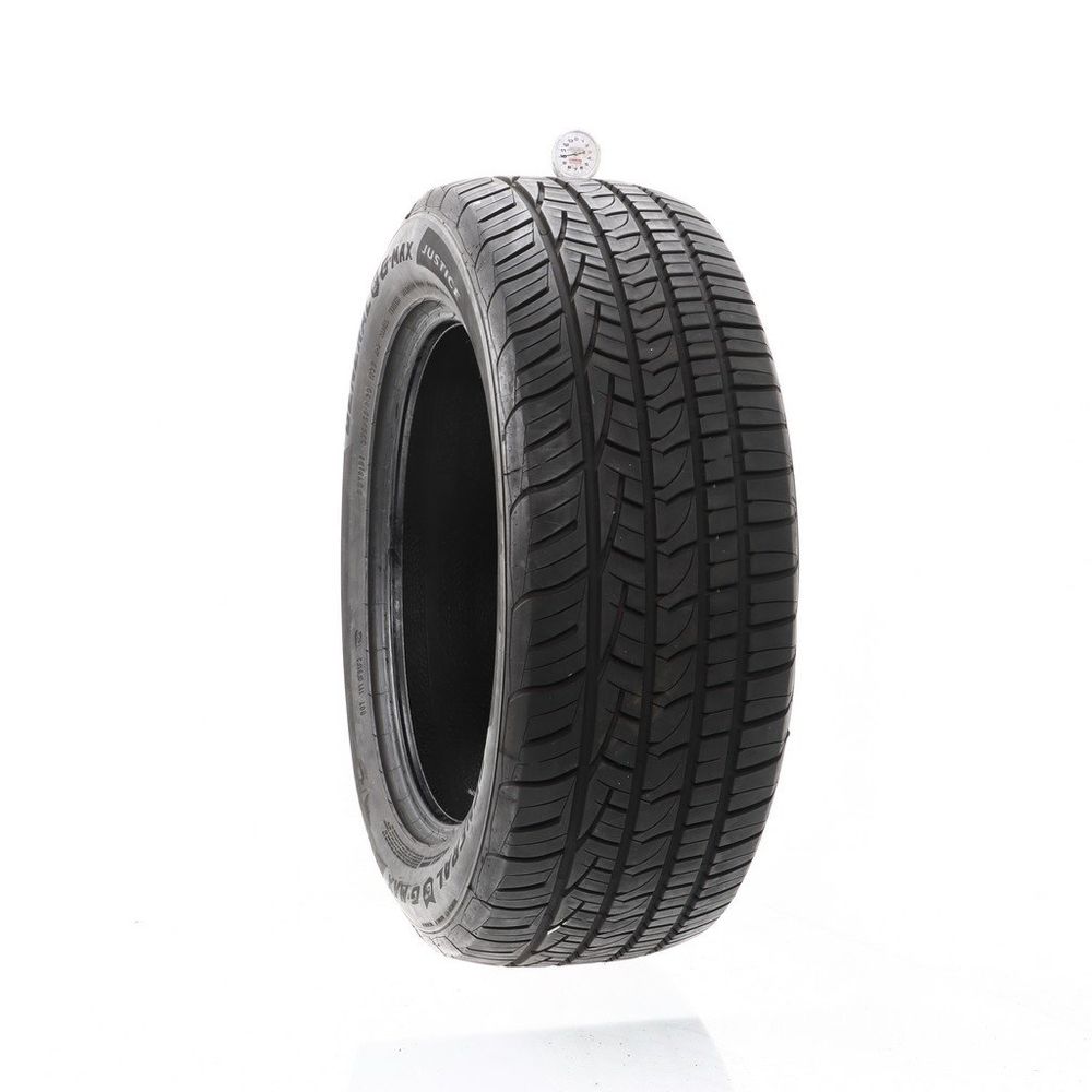 Used 275/55R20 General G-Max Justice 113V - 10/32 - Image 1