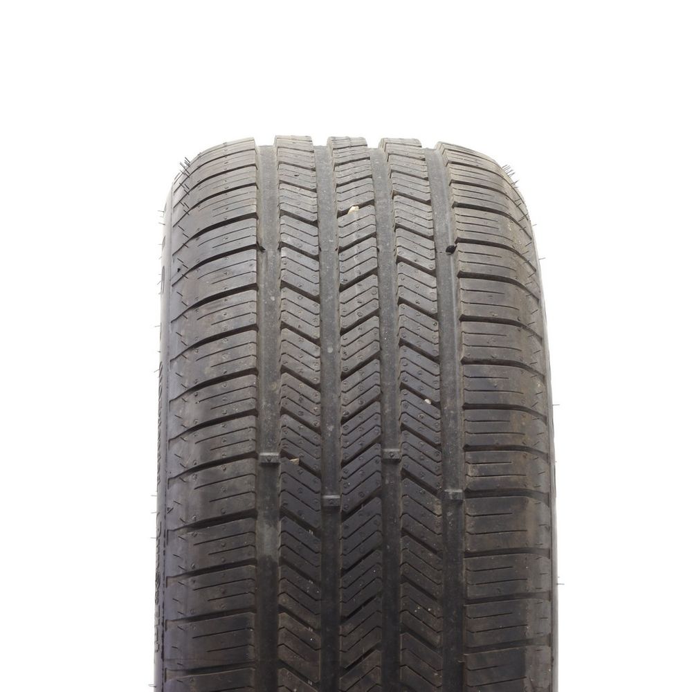 Set of (2) Driven Once 235/45R19 Goodyear Eagle LS-2 MOExtended Run Flat 95H - 10/32 - Image 2