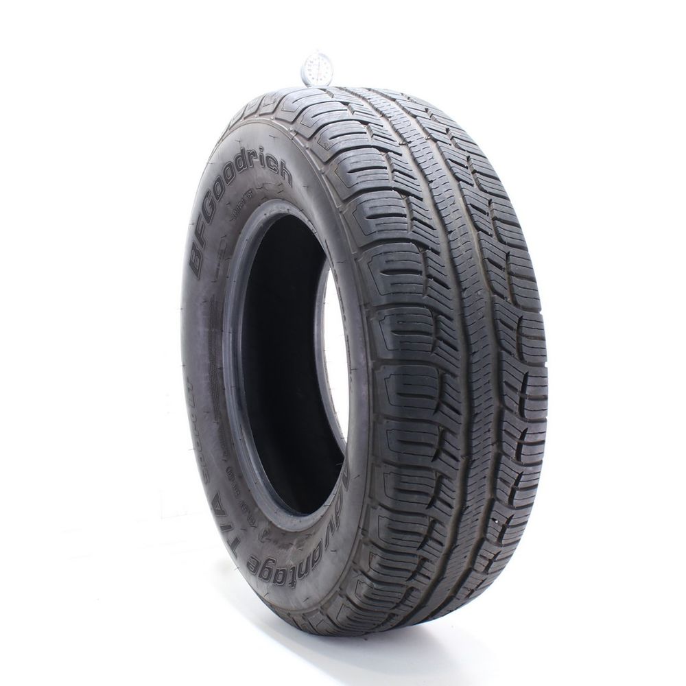 Set of (2) Used 265/70R17 BFGoodrich Advantage T/A Sport LT 115T - 5.5-7/32 - Image 4