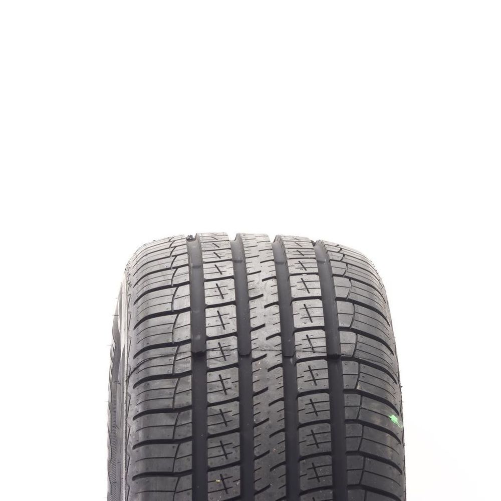 Set of (2) New 255/60R19 Evoluxx Capricorn 4X4 HP 109H - Image 2