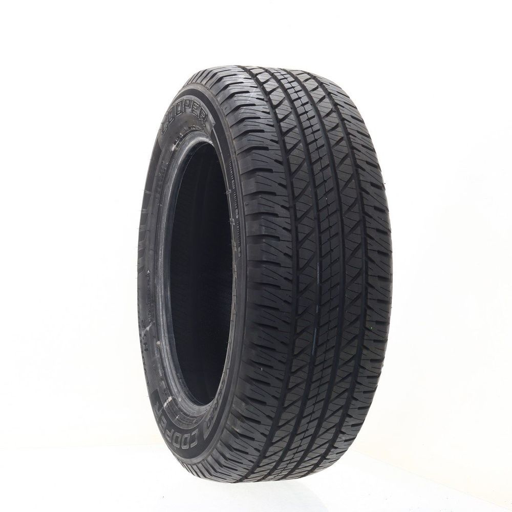 Driven Once 275/55R20 Cooper Evolution HT2 113H - 11/32 - Image 1