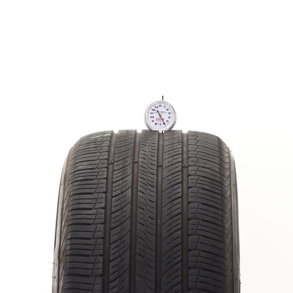 Used 255/50R20 Hankook Dynapro HP2 105H - 5.5/32 - Image 2