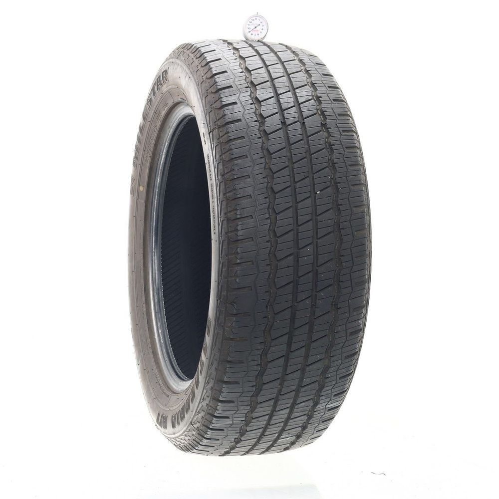 Used 275/55R20 Milestar Patagonia H/T 111T - 9/32 - Image 1