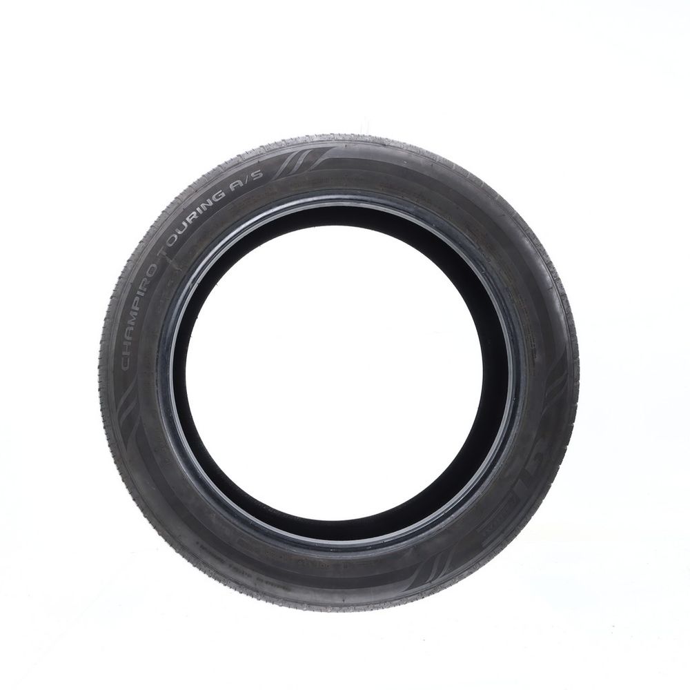 Used 245/50R20 GT Radial Champiro Touring AS 102V - 6.5/32 - Image 3