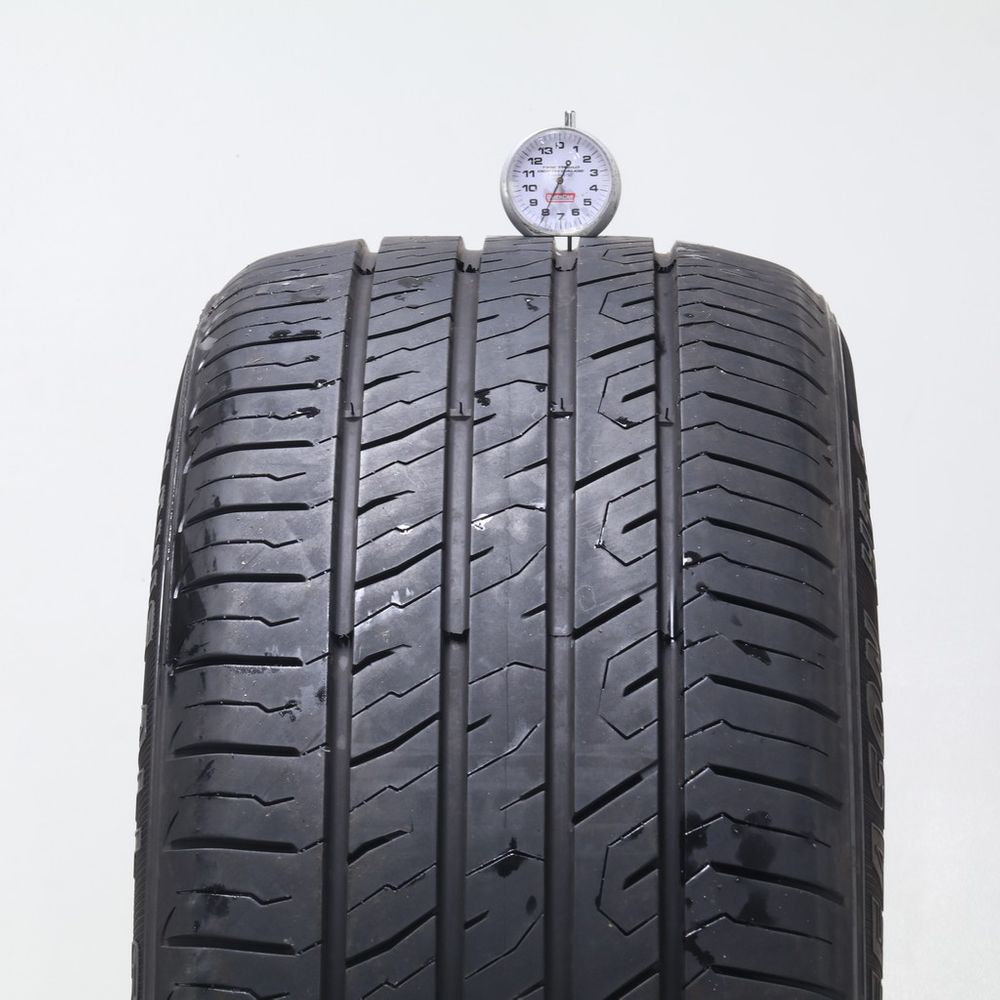 Used 285/45R22 Mavis All Season HT-S 116H - 8/32 - Image 2