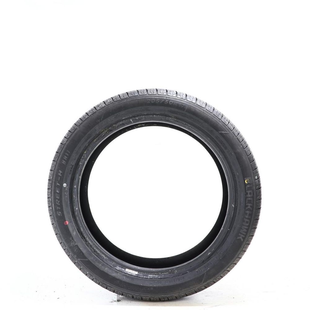 New 205/50R17 Blackhawk Street-H HH11 89V - 10/32 - Image 3