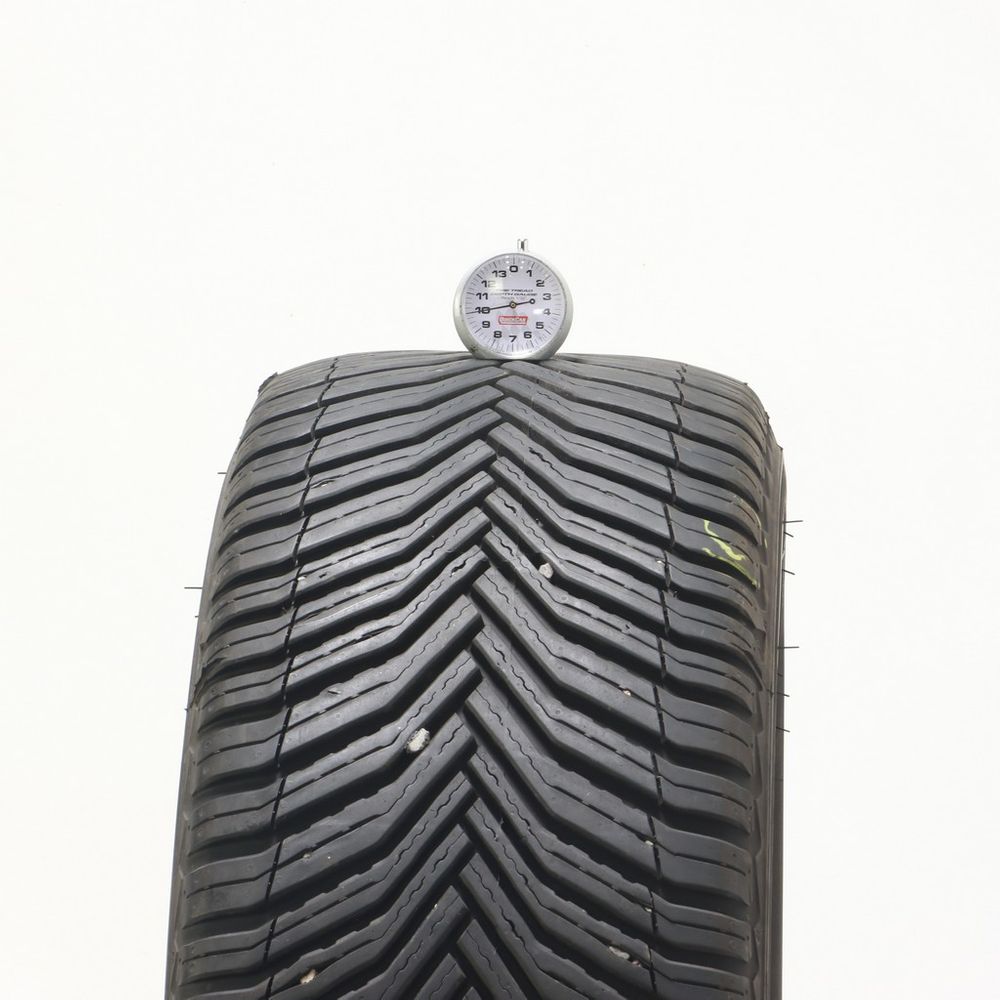 Set of (2) Used 235/50R18 Michelin CrossClimate 2 97V - 10/32 - Image 2