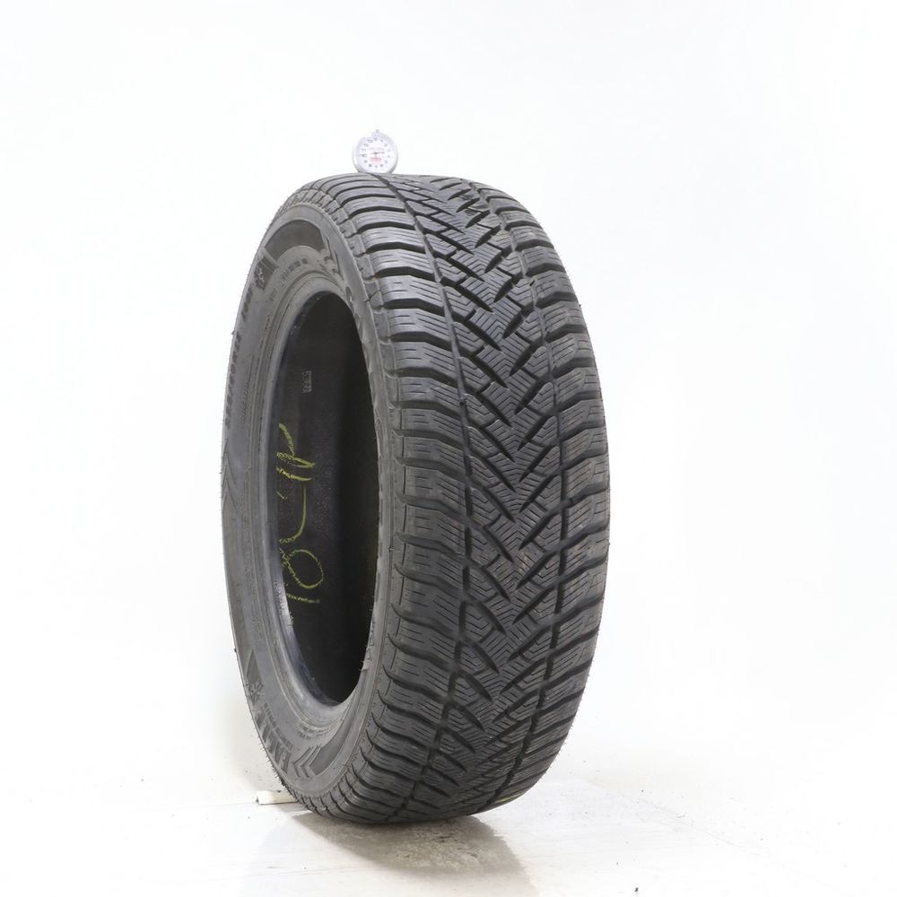 Used 225/60R18 Goodyear Eagle Enforcer Winter 100V - 10/32 - Image 1