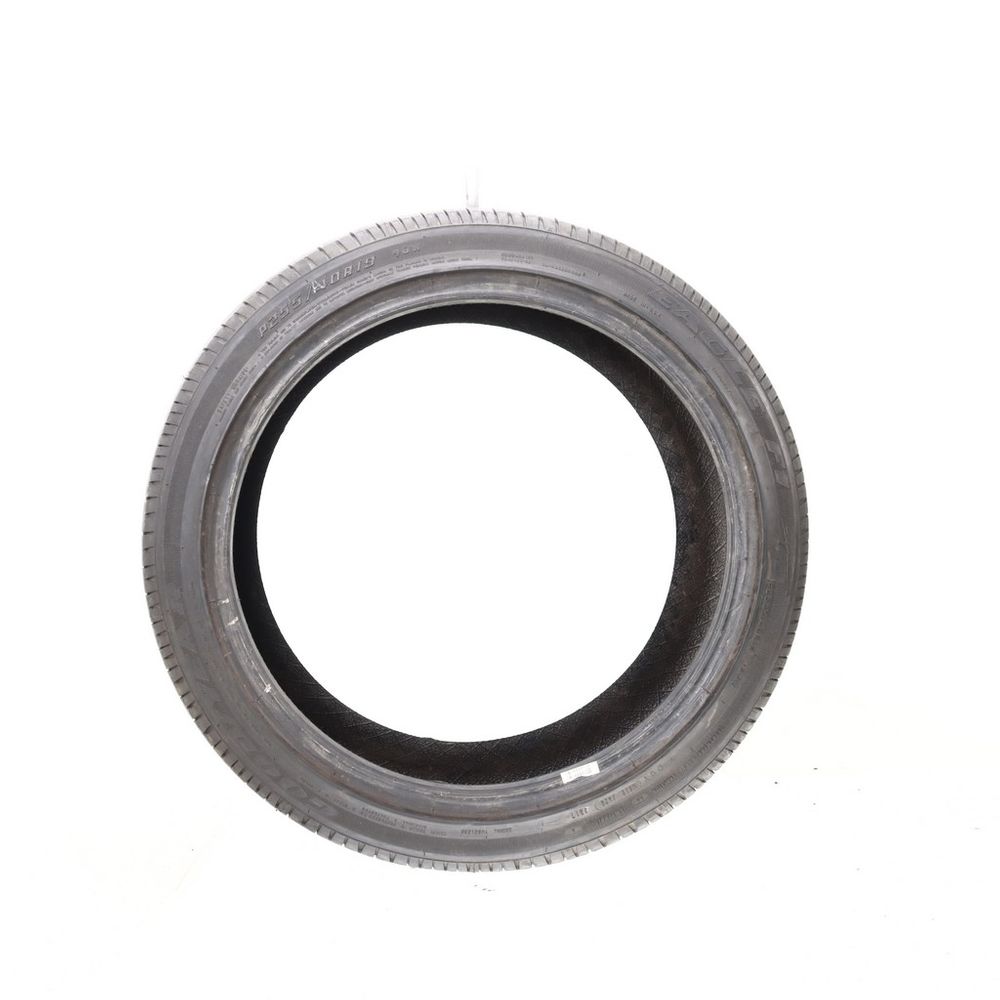 Used 255/40R19 Goodyear Eagle F1 Supercar 96W - 9.5/32 - Image 3