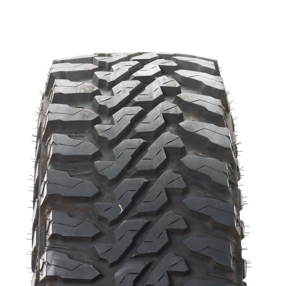 Used LT 37X12.5R17 Yokohama Geolandar M/T G003 124Q D - 17/32 - Image 2