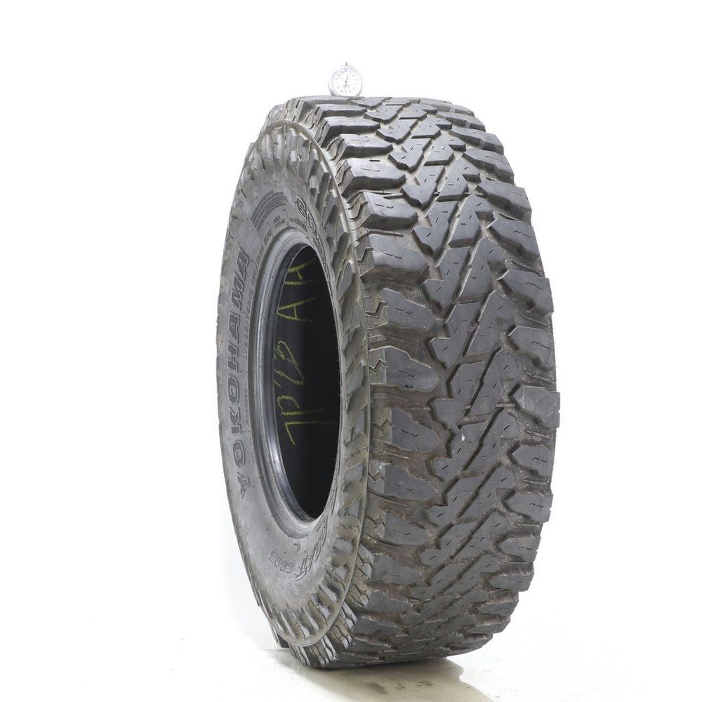 ④ヨコハマ ジオランダーM/T G003 LT 285/75R16 Yokohama MT Geolandar G003 Mud Terrain LT285/75R16 126/123Q