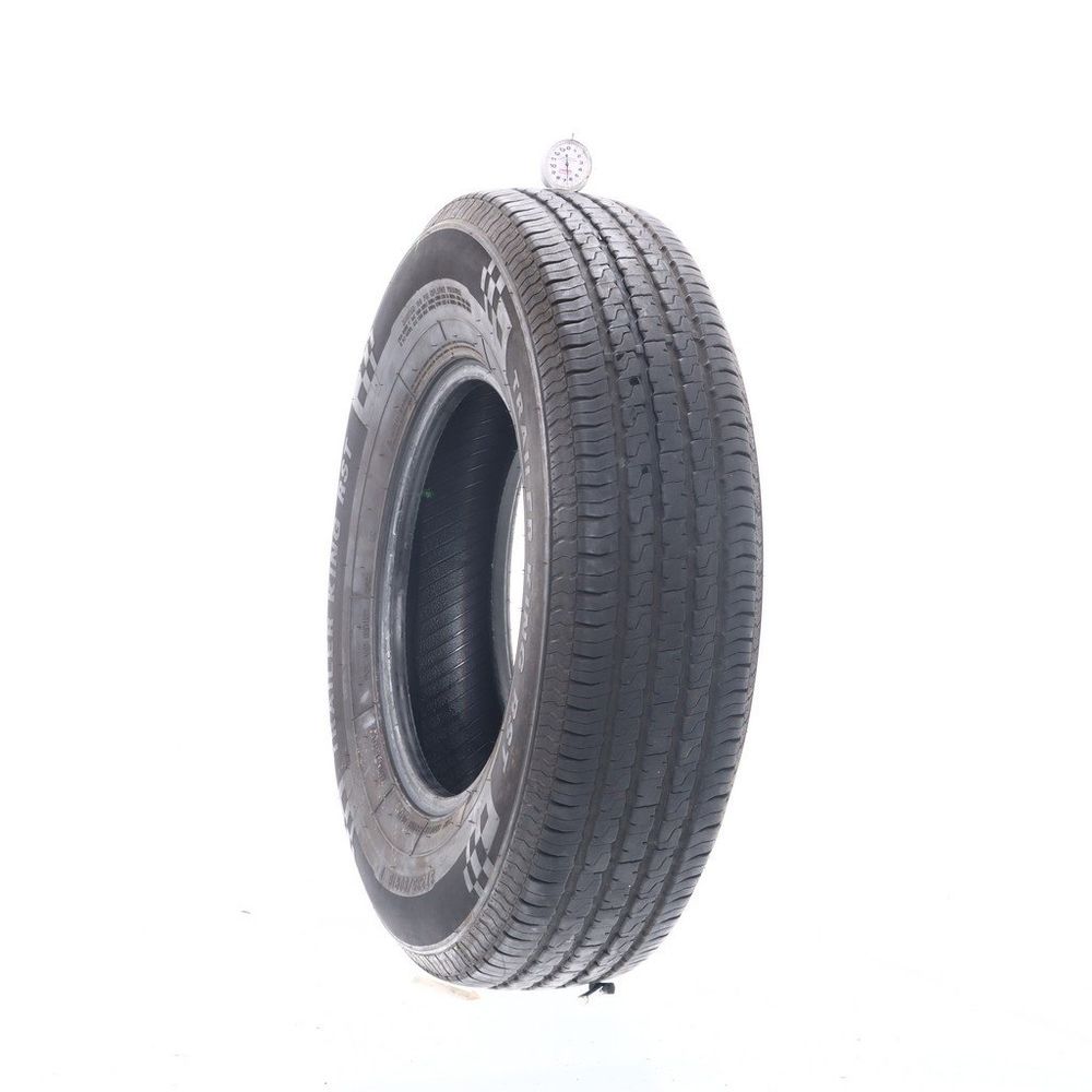 Set of (2) Used ST 235/80R16 Trailer King RST 127/122M F - 6-6.5/32 - Image 4