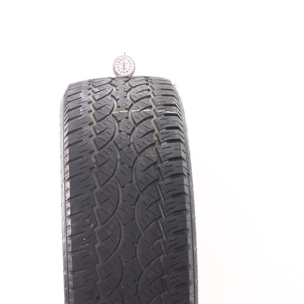 Used 275/60R20 Wild Trail All Terrain AO 115T - 7/32 - Image 2