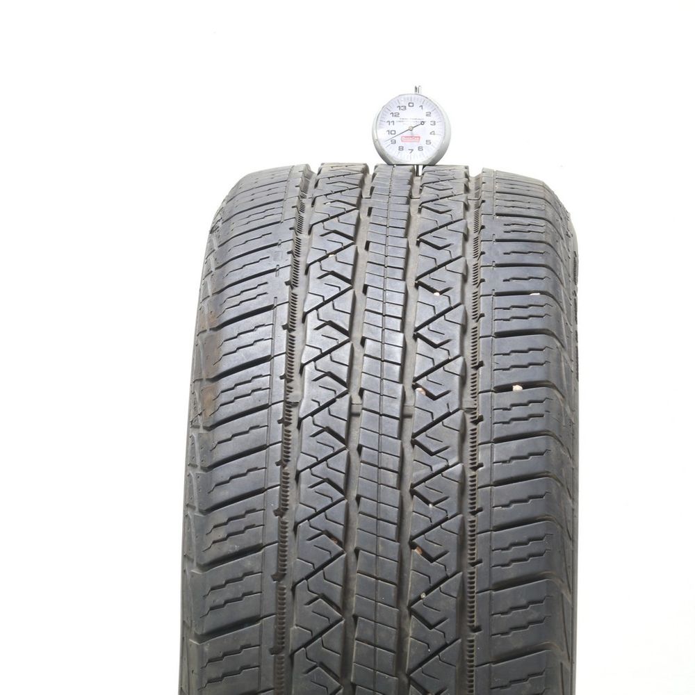 Used 235/55R20 Continental SureContact LX 102V - 9/32 - Image 2