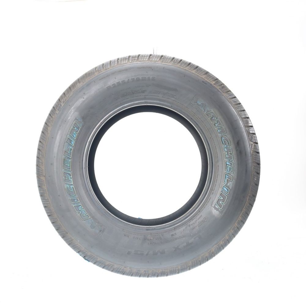 Used 255/70R16 Michelin LTX M/S2 109T - 11.5/32 - Image 3