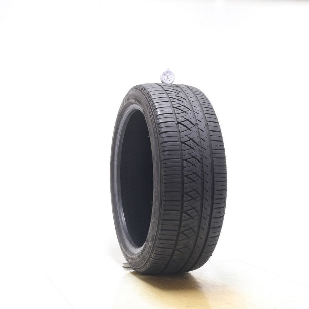 Used 225/45R19 Falken Ziex ZE960 A/S 96W - 6/32 - Image 1