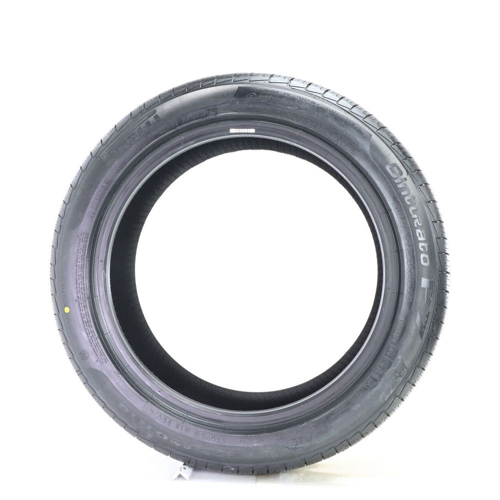 Set of (2) New 225/50R18 Pirelli Cinturato P7 Run Flat 99V - 10/32 - Image 3