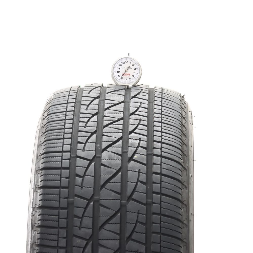 Used 255/55R20 Firestone Destination LE3 107H - 8/32 - Image 2