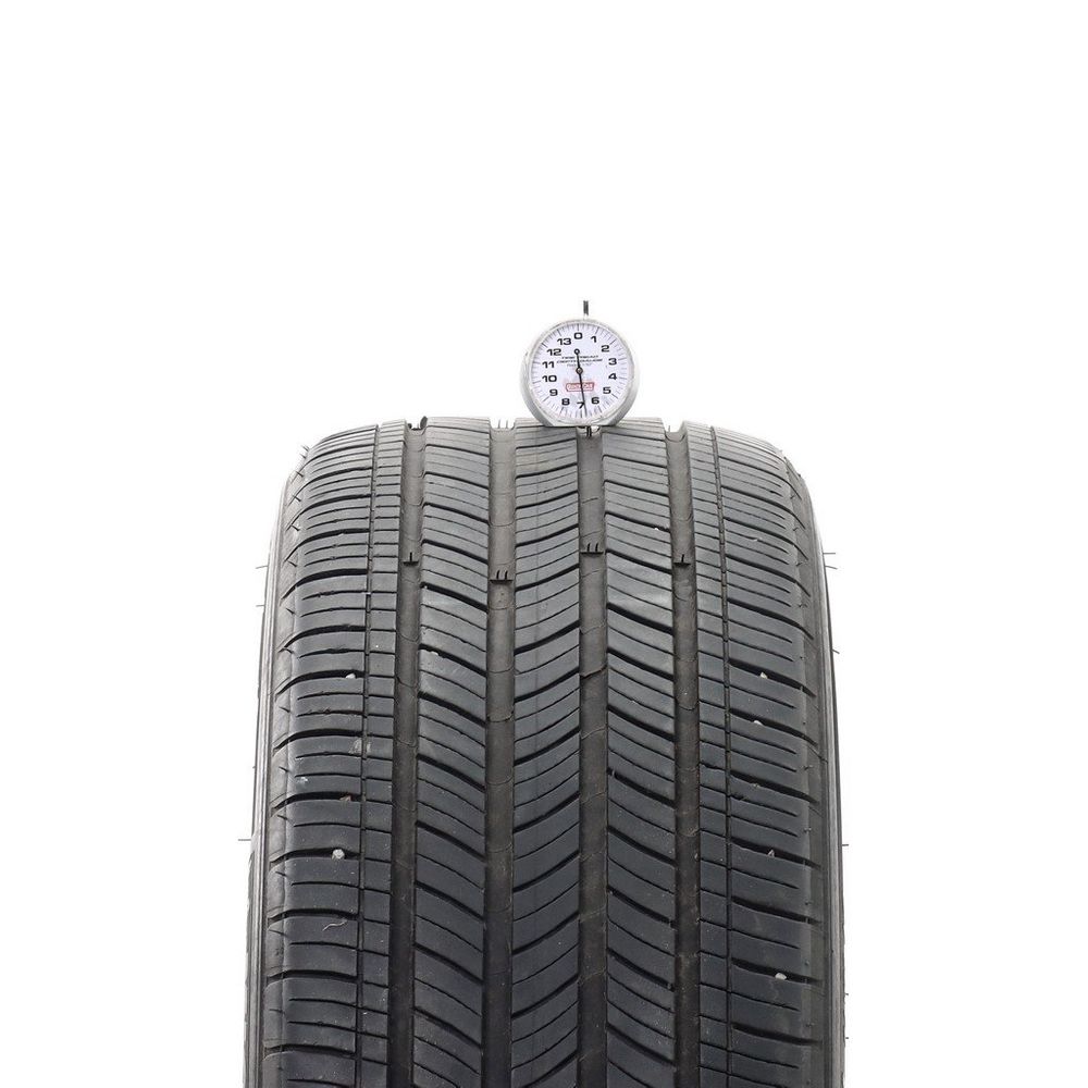 Set of (4) Used 235/45R18 Michelin Energy Saver A/S 94V - 5.5-7/32 - Image 8