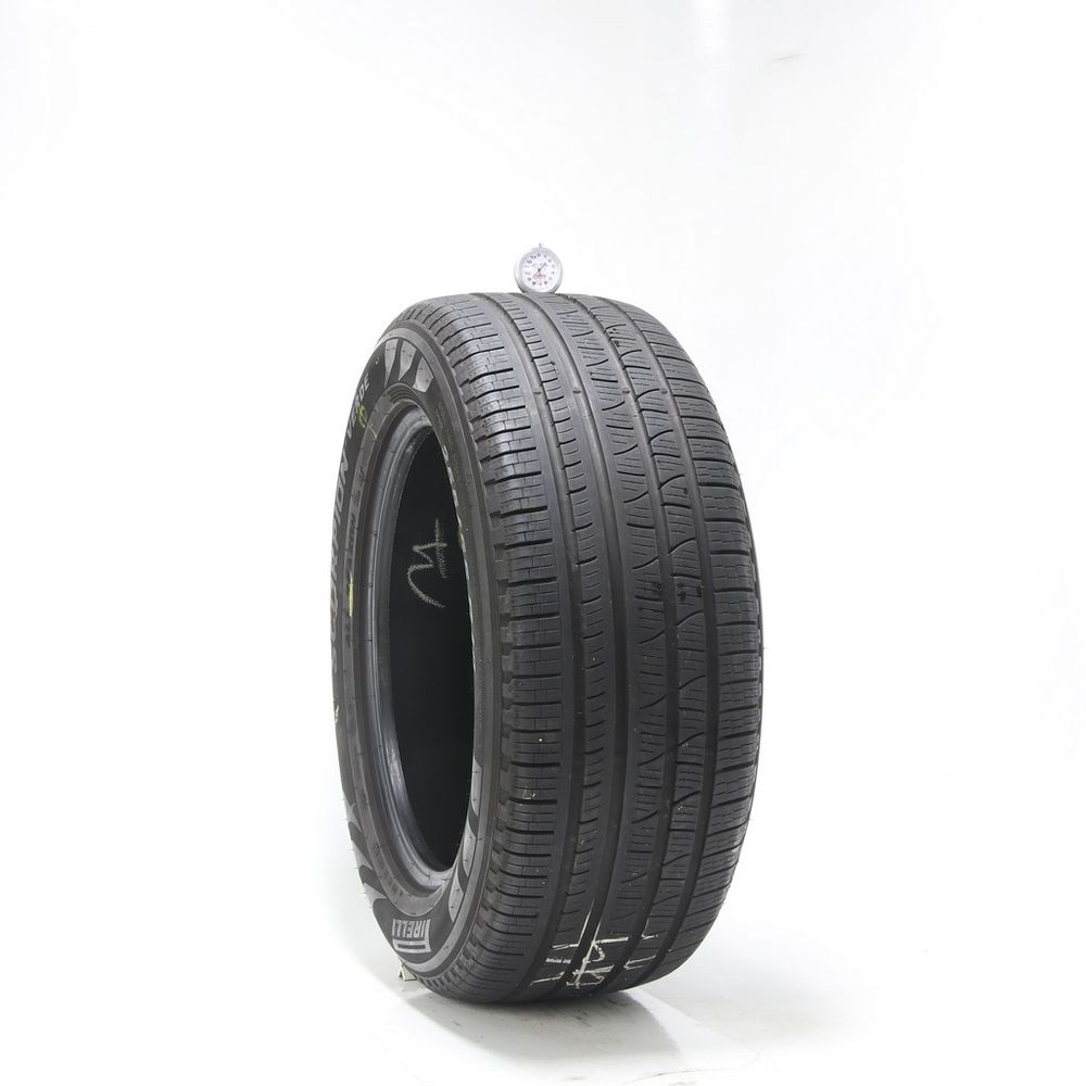 Used 255/55R18 Pirelli Scorpion Verde Plus II 109V - 8.5/32 - Image 1