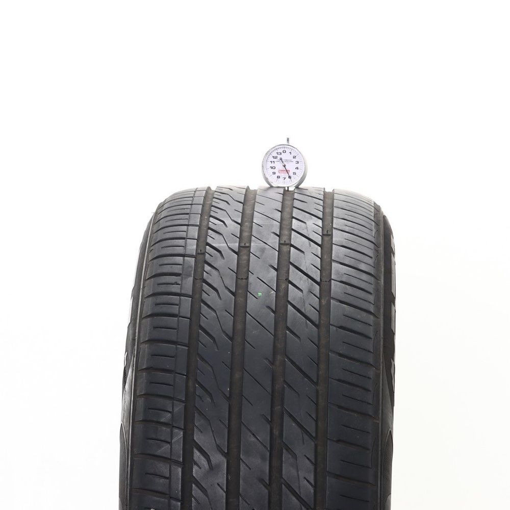Used 255/50R20 Arroyo Grand Sport A/S 109V - 6/32 - Image 2