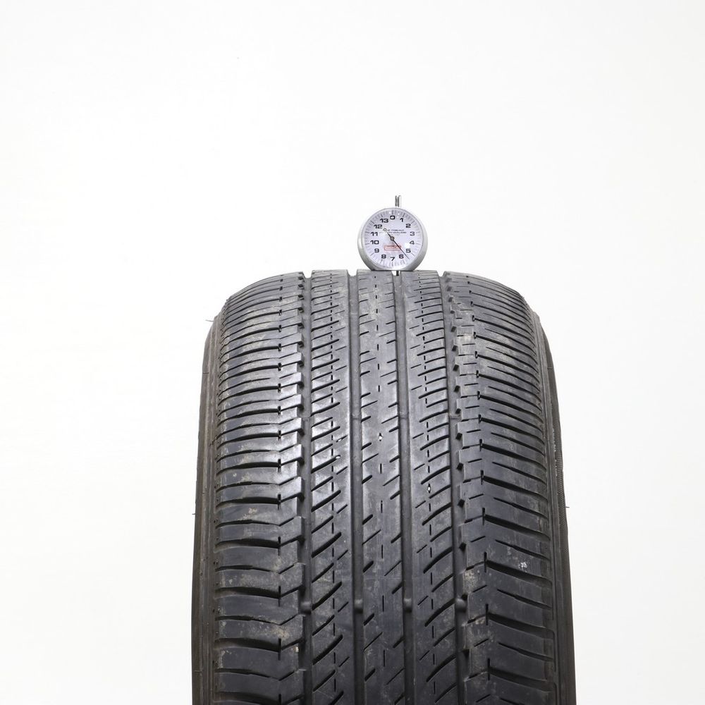 Used 245/55R19 Bridgestone Dueler HL 422 Ecopia 103T - 5.5/32 - Image 2