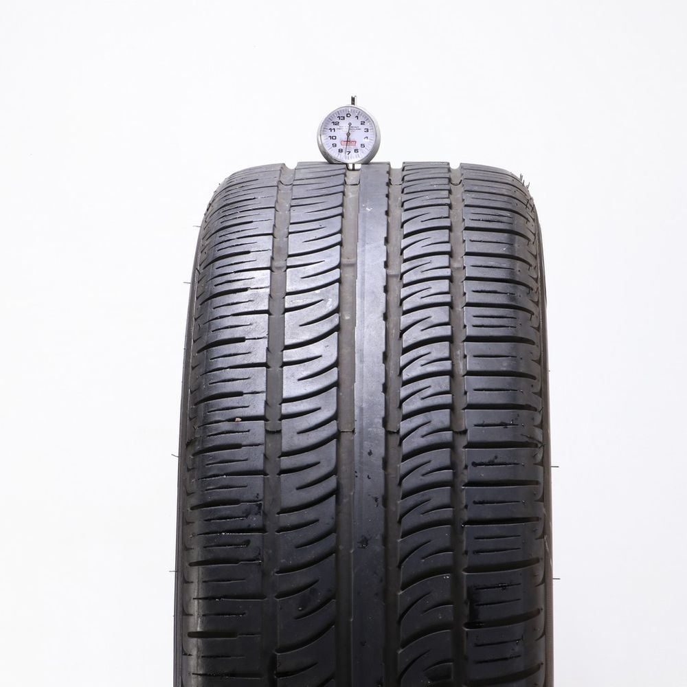 Used 275/45R22 Pirelli Scorpion Zero Asimmetrico 112V - 7/32 - Image 2