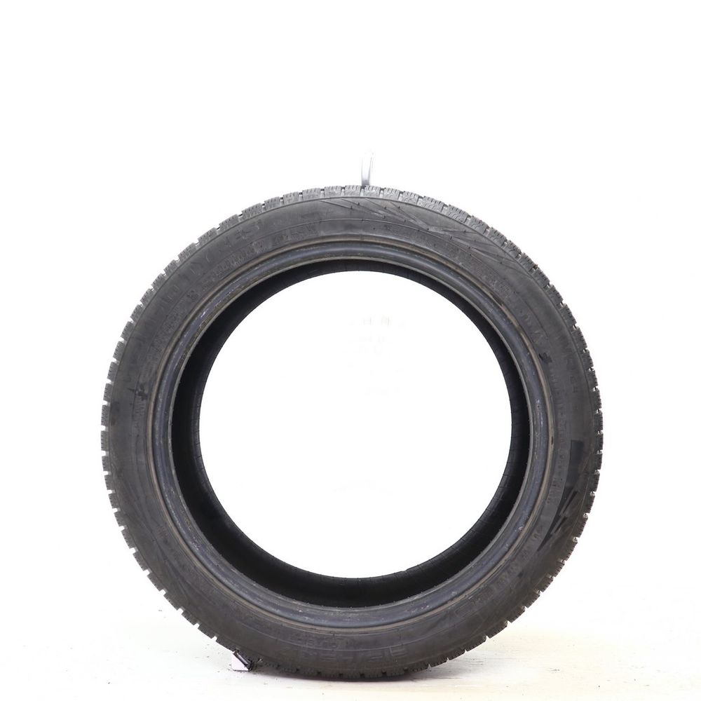 Used 215/45R17 Nokian WR G4 91V - 8.5/32 - Image 3