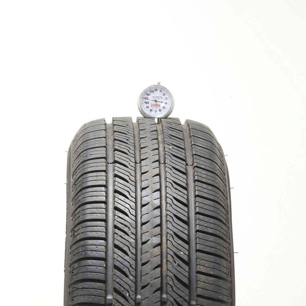 Set of (2) Used 225/65R17 Yokohama Avid Ascend LX 102H - 10-11/32 - Image 5