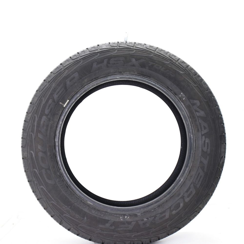 Used 245/60R18 Mastercraft Courser HSX Tour 105H - 8.5/32 - Image 3