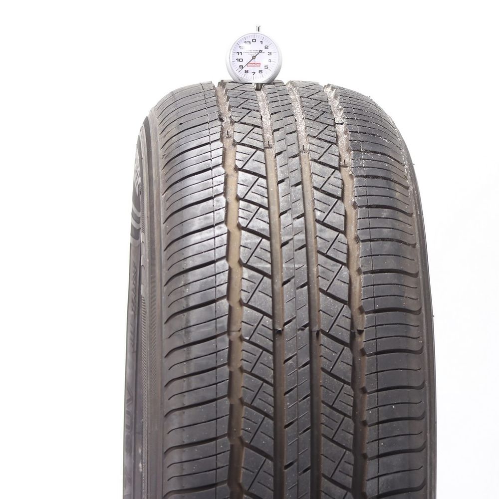 Used 245/70R17 Delinte DH7 SUV 110H - 8.5/32 - Image 2