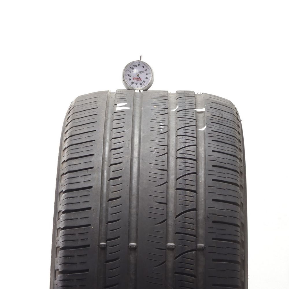 Used 285/45R20 Pirelli Scorpion Verde Run Flat AOE 112H - 5.5/32 - Image 2