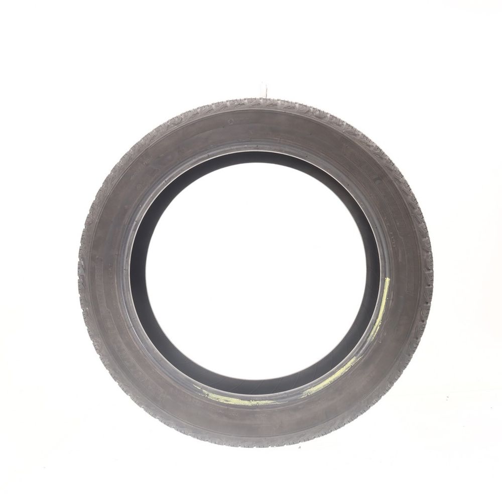 Used 255/45R20 Michelin X-Ice Snow SUV 105T - 8.5/32 - Image 3