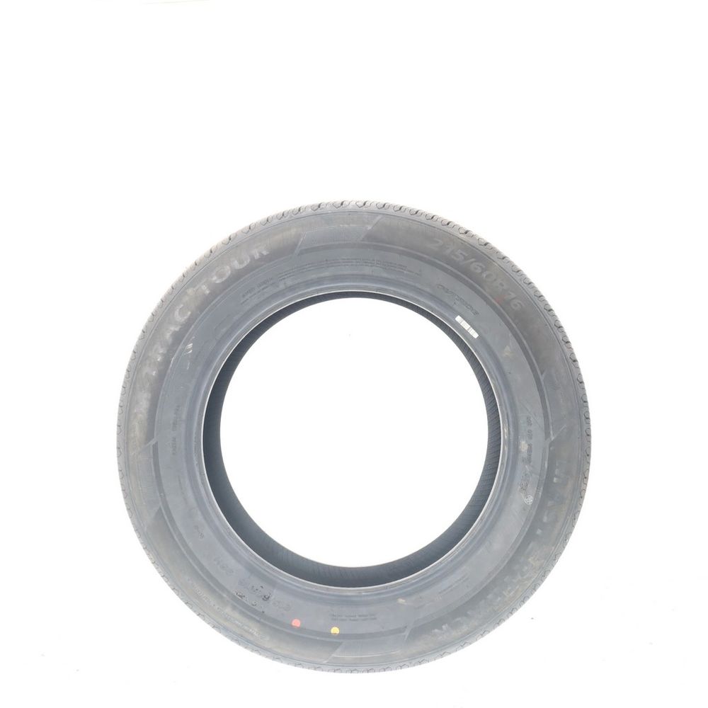 New 215/60R16 Mastertrack M-Trac Tour 95H - Image 3