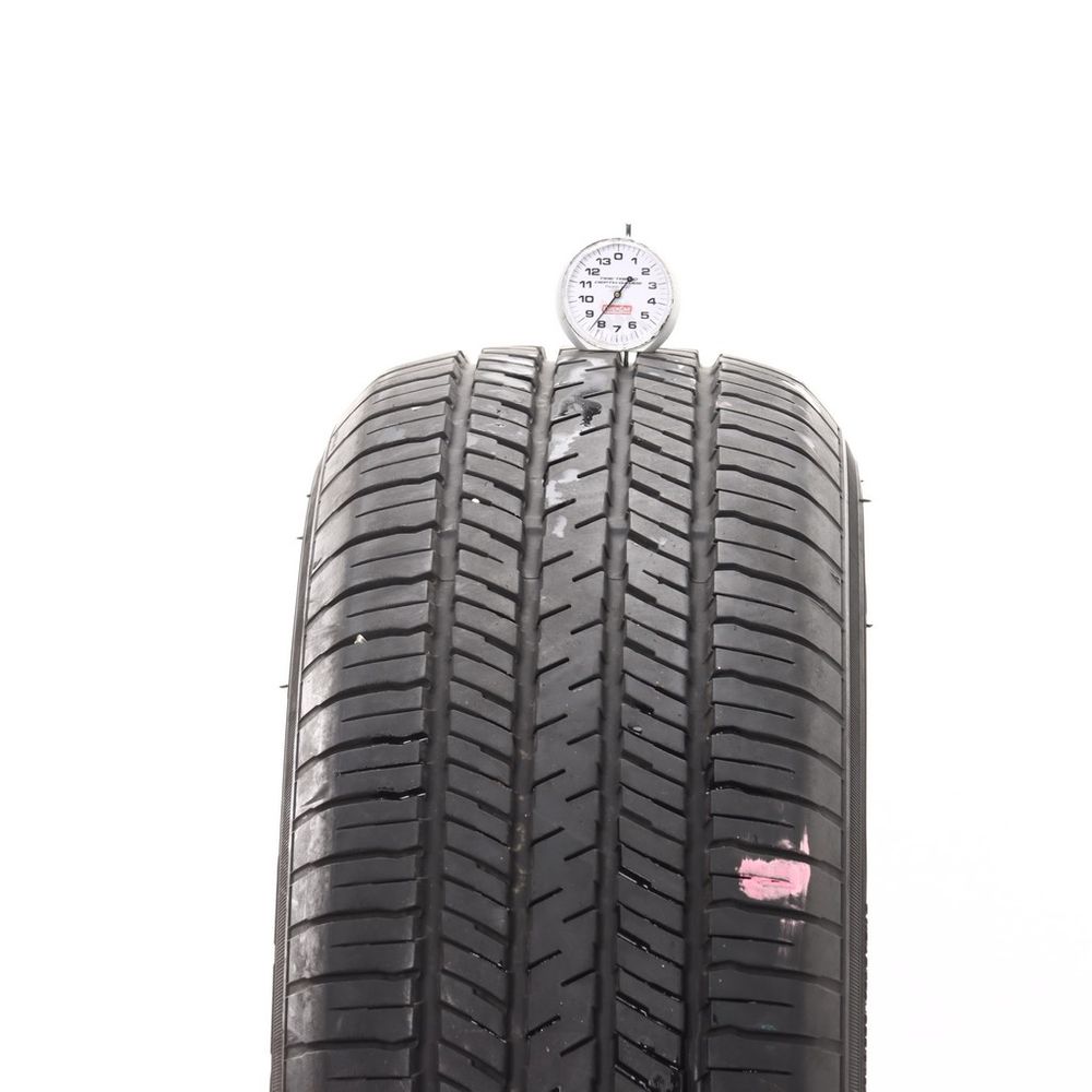 Set of (2) Used 225/60R17 Yokohama Geolandar G91 98H - 7-8/32 - Image 5