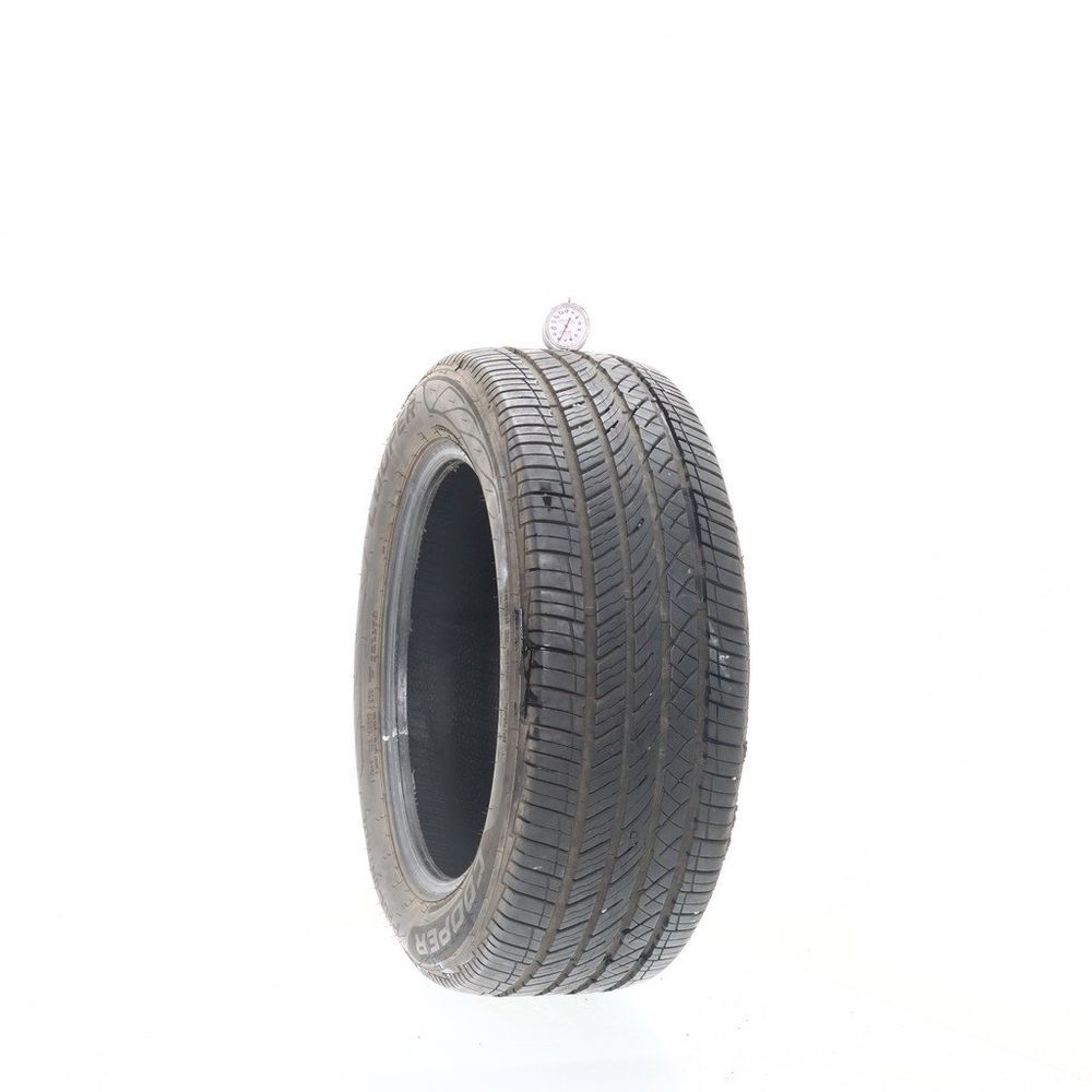 Used 225/55R17 Cooper ProControl 97V - 7.5/32 - Image 1
