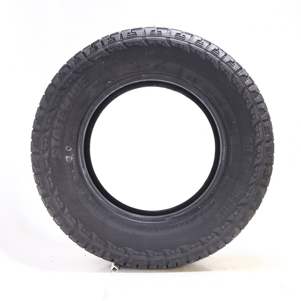 Used 275/65R18 Statewide All Terrain CCX 114T - 12.5/32 - Image 3