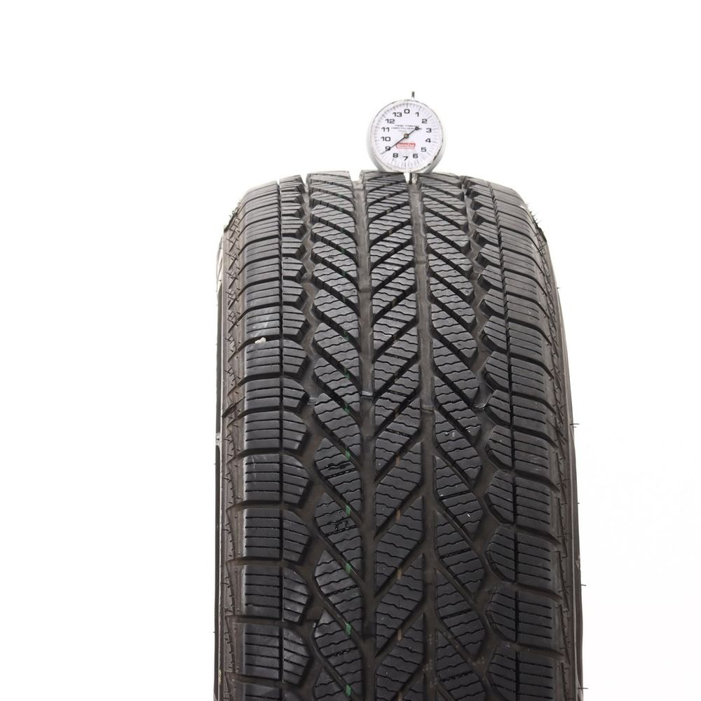 Set of (2) Used 225/65R17 Bridgestone WeatherPeak 102H - 7-8.5/32 - Image 5