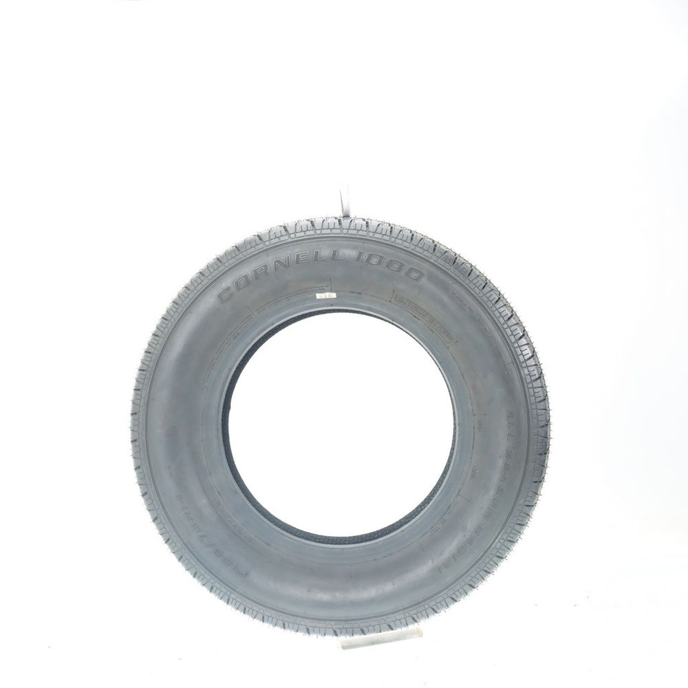 Used 185/75R14 Cornell Radial A/S 1000 89S - 8/32 - Image 3