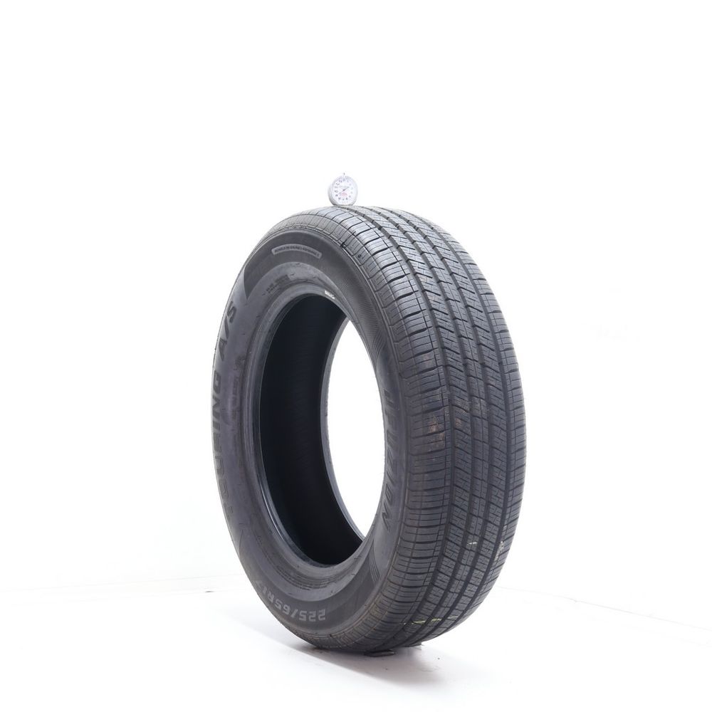 Used 225/65R17 Fuzion Touring A/S 102H - 9/32 - Image 1