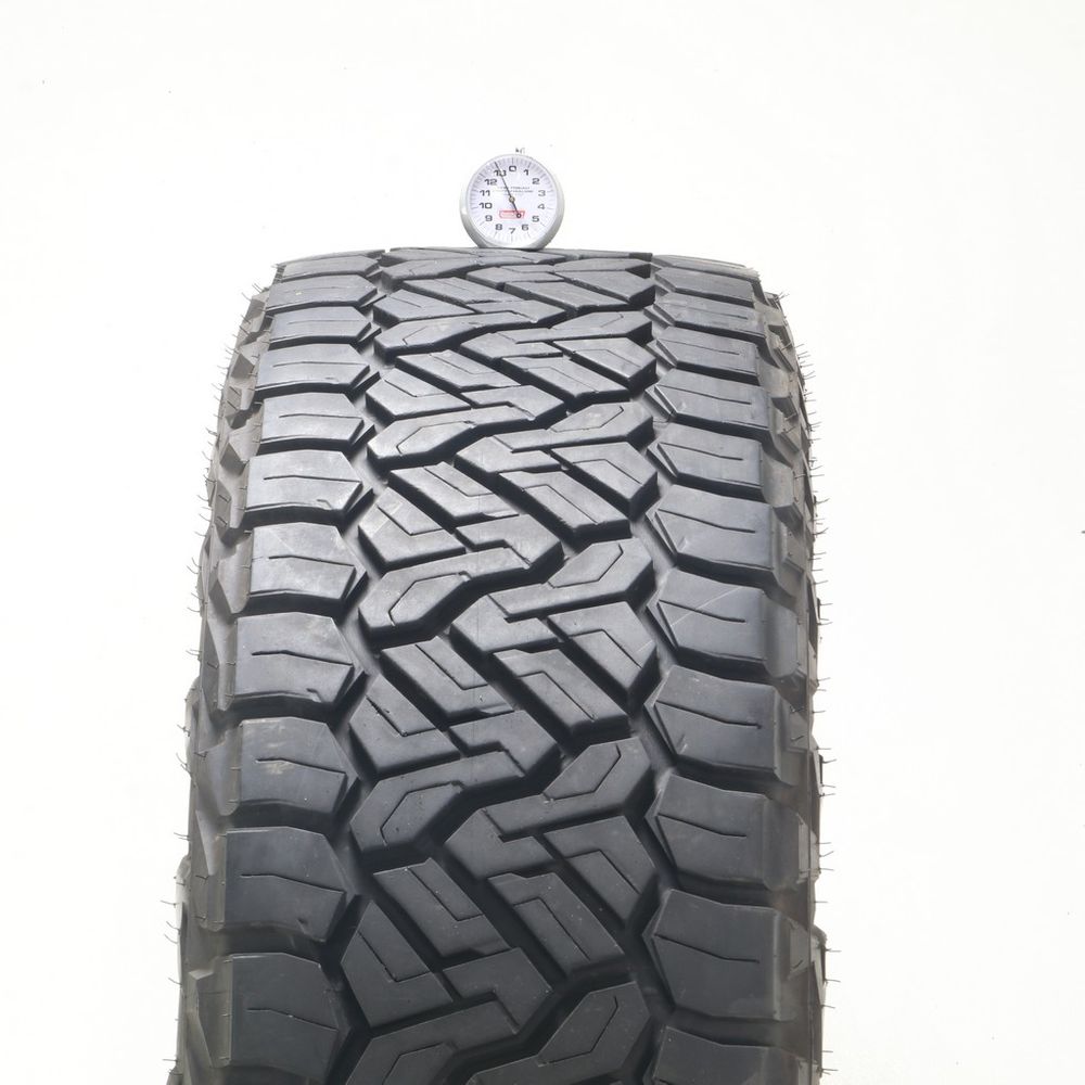 Used LT 285/65R20 Nitto Recon Grappler A/T 127/124S E - 13/32 - Image 2